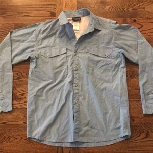 Patagonia Button Up